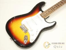 Squier by Fender Affinity Series Stratocaster 【返品OK】[PLH37]【難波店在庫】