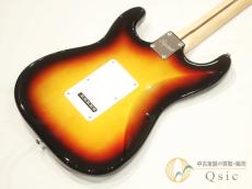 Squier by Fender Affinity Series Stratocaster 【返品OK】[PLH37]【難波店在庫】_2