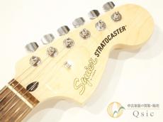 Squier by Fender Affinity Series Stratocaster 【返品OK】[PLH37]【難波店在庫】_5