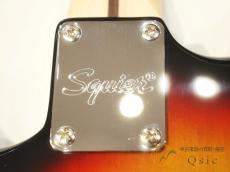 Squier by Fender Affinity Series Stratocaster 【返品OK】[PLH37]【難波店在庫】_7