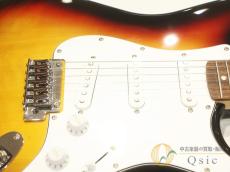 Squier by Fender Affinity Series Stratocaster 【返品OK】[PLH37]【難波店在庫】_8