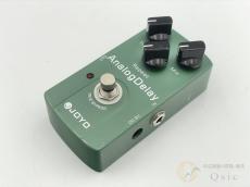 JOYO Analog Delay [QLN08]【難波店在庫】