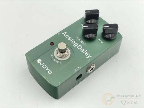 JOYO Analog Delay [QLN08]【難波店在庫】