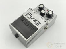 BOSS FZ-5 FUZZ [QLM97]【難波店在庫】