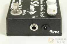 FREEDOM CUSTOM GUITAR RESEARCH Wild Stomp (Black) [QL002]【神戸店在庫】_4