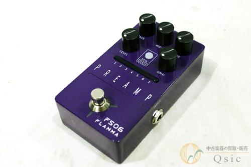 FLAMMA FS06 [QL779]【神戸店在庫】 // ウィンターセール対象商品!
