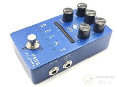 FLAMMA FS03 DELAY [QLM83]【難波店在庫】