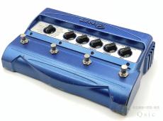 Line6 MM4 Modulation Modeler [QLN14]【難波店在庫】