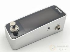 D'addario Chromatic Pedal Tuner PW-CT-20 [QLN19]【難波店在庫】