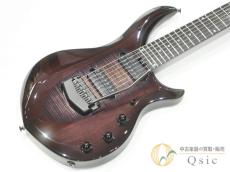 MUSIC MAN Majesty Monarchy 7 Black Knight 【返品OK】[QLH49]【難波店在庫】