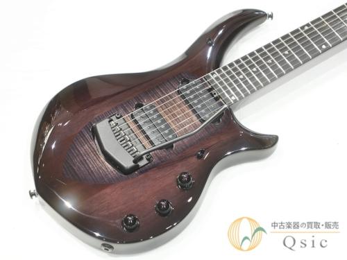 MUSIC MAN Majesty Monarchy 7 Black Knight 【返品OK】[QLH49]【難波店在庫】