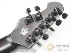 MUSIC MAN Majesty Monarchy 7 Black Knight 【返品OK】[QLH49]【難波店在庫】_6