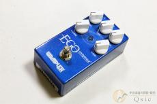 Wampler Pedals EGO Compressor [PK202]【神戸店在庫】●