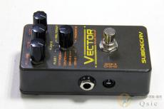 SUBDECAY Vector [UK820]【神戸店在庫】●  // クリアランスセール対象商品!_3