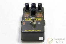 SUBDECAY Vector [UK820]【神戸店在庫】●  // クリアランスセール対象商品!_6