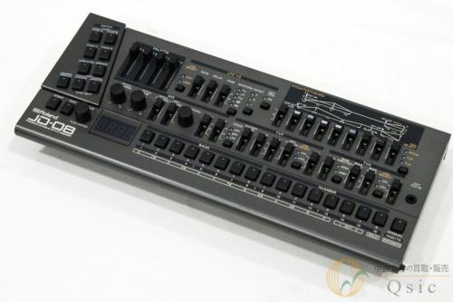 Roland JD-08 [QL286]【神戸店在庫】