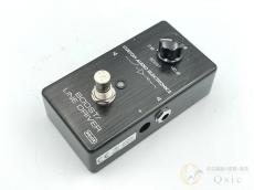 MXR MC401 Boost/Line Driver [QLM64]【難波店在庫】