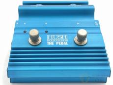 Hush Systems System The Pedal [QLM59]【阿倍野店在庫】_6