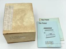 Hush Systems System The Pedal [QLM59]【阿倍野店在庫】_7