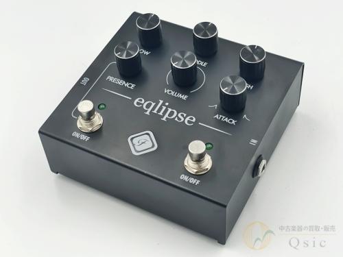 FUTRA eqlipse [PLR75]【箕面店在庫】