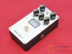 VOX VALVENERGY SILK DRIVE [OLH78]【難波店在庫】