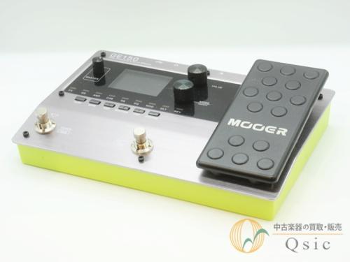 MOOER GE150 [PLH31]【難波店在庫】