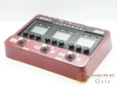 ZOOM B3 [PLH43]【難波店在庫】