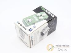 tc electronic CORONA MINI CHORUS [OK800]【難波店在庫】_7