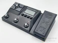 ZOOM G2X Four [QLR73]【箕面店在庫】