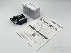 ZOOM G2X Four [QLR73]【箕面店在庫】_8
