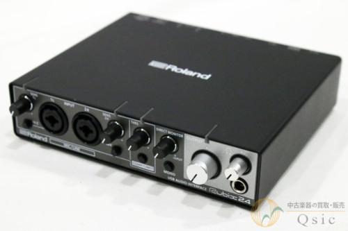 Roland Rubix24 [QL843]【神戸店在庫】 // ウィンターセール対象商品!