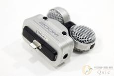 ZOOM iQ7 [QL048]【神戸店在庫】_2