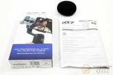 ZOOM iQ7 [QL048]【神戸店在庫】_7