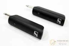 SENNHEISER XSW-D [QL368]【神戸店在庫】