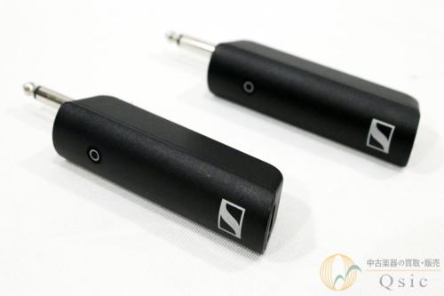 SENNHEISER XSW-D [QL368]【神戸店在庫】