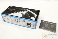 SENNHEISER XSW-D [QL368]【神戸店在庫】_8