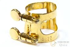 buzz GP S B♭クラリネット用リガチャー [QL452]【神戸店在庫】_2
