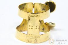 buzz GP S B♭クラリネット用リガチャー [QL452]【神戸店在庫】_5