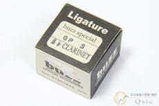 buzz GP S B♭クラリネット用リガチャー [QL452]【神戸店在庫】_8