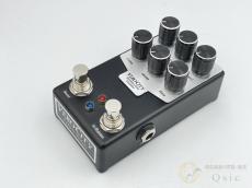 VeroCity Effects Pedals RDL-DV 2022年製 [QLM69]【難波店在庫】