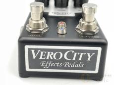 VeroCity Effects Pedals RDL-DV 2022年製 [QLM69]【難波店在庫】_6