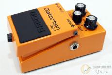 BOSS DS-1 /現行モデル(台湾製) [QL780]【神戸店在庫】