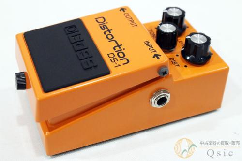 BOSS DS-1 /現行モデル(台湾製) [QL780]【神戸店在庫】