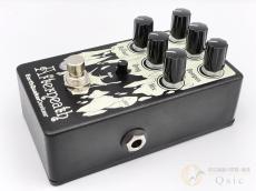EarthQuaker Devices Afterneath [QLM84]【難波店在庫】