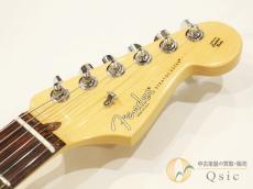 Fender 60th Anniversary American Standard Stratocaster 2014年製 【返品OK】[QLH34]【神戸店在庫】_5