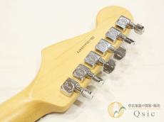 Fender 60th Anniversary American Standard Stratocaster 2014年製 【返品OK】[QLH34]【神戸店在庫】_6