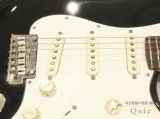 Fender 60th Anniversary American Standard Stratocaster 2014年製 【返品OK】[QLH34]【神戸店在庫】_8
