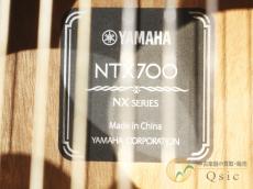 YAMAHA NTX700 BL 【返品OK】[XK935]【阿倍野店在庫】_7