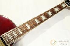 Epiphone Joe Pass EMPEROR-II Pro 2018年製 【返品OK】[QL760]【神戸店】_3