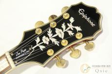Epiphone Joe Pass EMPEROR-II Pro 2018年製 【返品OK】[QL760]【神戸店】_5